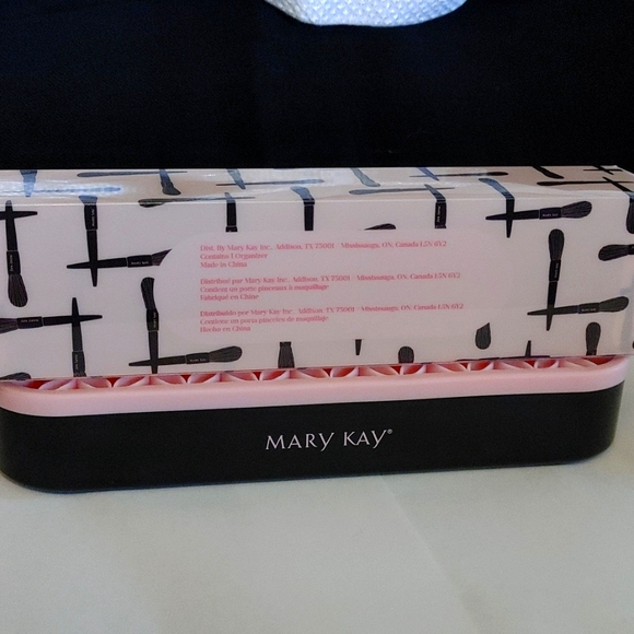 MaryKay💋Brush Organizer Limited Edition💋Brush Holder💋💋LTD Edition💋 - Picture 4 of 7